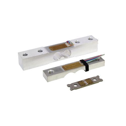 Датчик силы для взвешивания - FS series - Minebea
