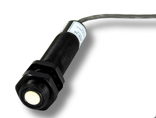 Ультразвуковой бесконтактный датчик - RPS-400-30 - Migatron - цилиндрический / NPN / 15 Vcc