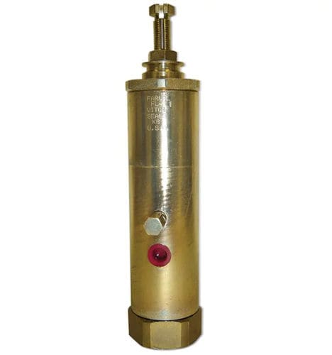 Распылитель консистентной смазки - FL-11 - Delimon