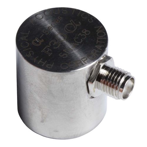 Акустический датчик для измерений - F30A  - Physical Acoustics - высокая чувствительность
