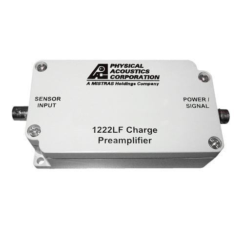 Предусилитель нагрузки - 1222LF  - Physical Acoustics