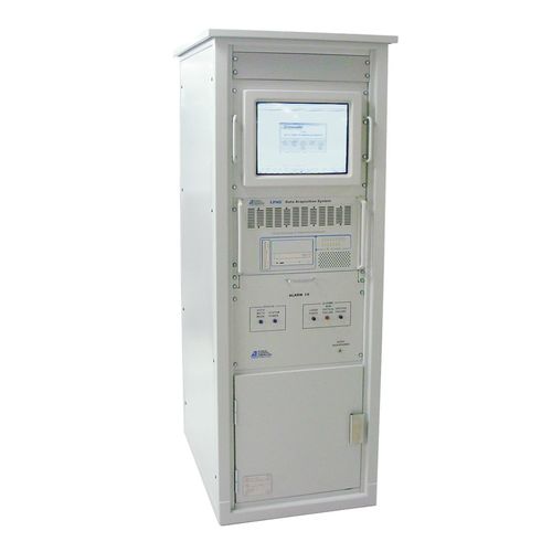 Система наблюдения - LPMS™ - Physical Acoustics