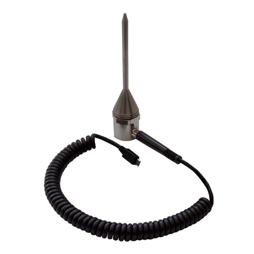 Подвижный детектор утечек - 5110D - Physical Acoustics