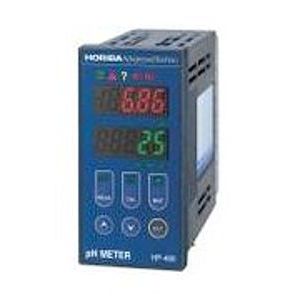 Настольный измеритель pH - HP-480 - HORIBA Process & Environmental - для процесса / цифровой