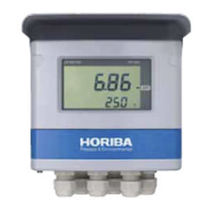 Анализатор для воды - HP-200 - HORIBA Process & Environmental - pH / встраиваемый