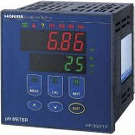 Настольный измеритель pH - HP-960FTP - HORIBA Process & Environmental - для процесса / цифровой