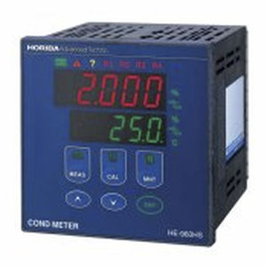 Настольный кондуктометр - HE-960HI - HORIBA Process & Environmental - цифровой / для чистой воды
