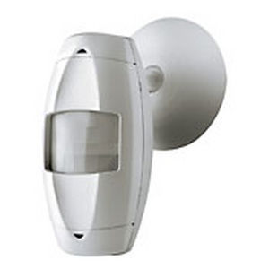 Детектор движения - OSW series - Leviton - с пассивным инфракрасным излучением / настенный