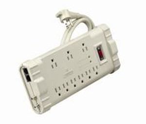 Удлинитель сетевого фильтра сетевой фильтр - Leviton