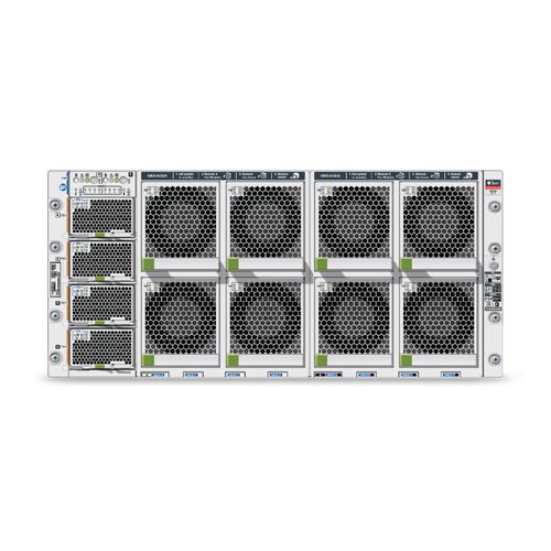 Сервер для базы данных ODBC - X7-8 - Oracle - 5U / x86