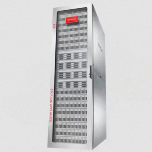 Сервер для стокирования - ZFS  - Oracle - для базы данных ODBC / опорный / Intel® Xeon