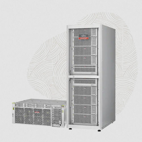 Сервер для стокирования - M12  - Oracle - для базы данных ODBC / 1U / высокоэффективный