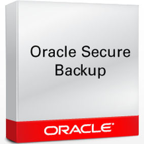 Программное обеспечение повторное использование - Secure Backup - Oracle - для базы данных ODBC / Windows