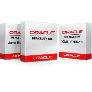 Программное обеспечение для управления - Berkeley DB - Oracle - развития / для базы данных ODBC / хранения