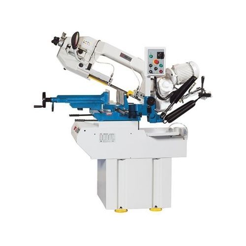 Ленточная пила - SBS 255 - Knuth Machine Tools - для металлов / сверхточная / компактная