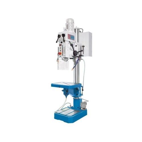Дрель со стойкой - SSB 32 Xn - Knuth Machine Tools - электрическая / мощная / вертикальная