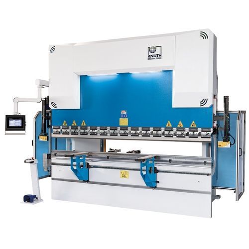 Гидравлический листогибочный пресс - AHK V CNC 30175 - Knuth Machine Tools - ЧПУ / сверхточный