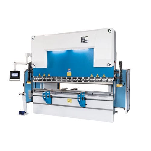 Гидравлический листогибочный пресс - AHK V 30220  - Knuth Machine Tools - ЧПУ / сверхточный