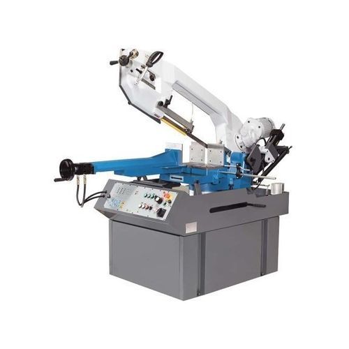 Ленточная пила - SBS 355 - Knuth Machine Tools - горизонтальная / для металлов / для профилей