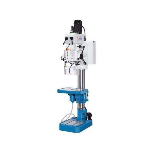 Вертикальный сверлильно-резьбонарезной станок - SSB 40 Xn - Knuth Machine Tools - со стойкой / с поворотным столом / для стали