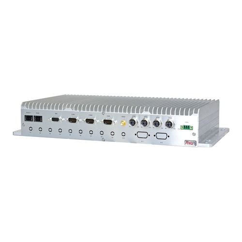 Встроенный ПК - BL72E - MEN Mikro Elektronik - DisplayPort / DDR4 / Gigabit Ethernet