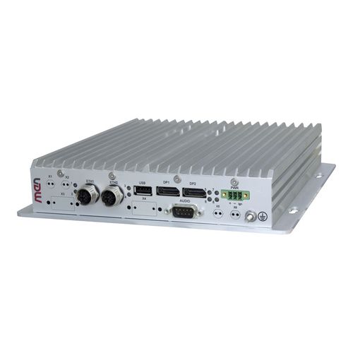 ПК SATA - BC51M - MEN Mikro Elektronik - PCI Express / 4G / DDR3