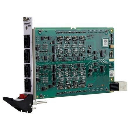 Цифровой модуль входа/выхода - G403  - MEN Mikro Elektronik - последовательный / CompactPCI / PCIe