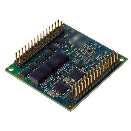 Интерфейсная плата PCI - D013E  - MEN Mikro Elektronik - ProfiNet / Ethernet / последовательная