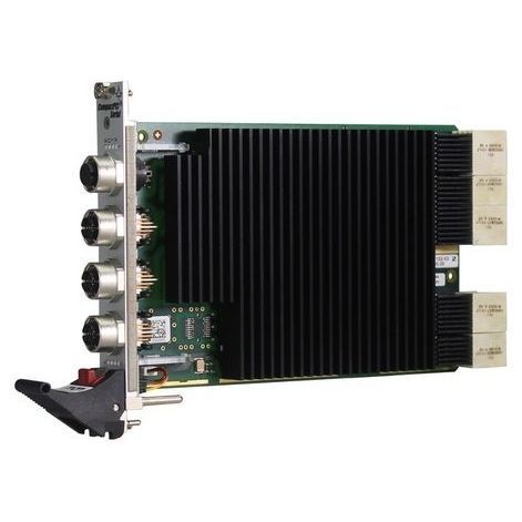 Управляемый коммутатор Ethernet - G102  - MEN Mikro Elektronik - 12 портов / 24 порта / Gigabit Ethernet