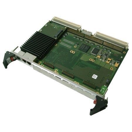 Одноплатный компьютер PMC - A21B  - MEN Mikro Elektronik - NXP / Dual Core / Gigabit Ethernet