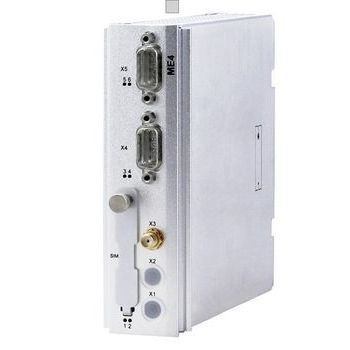 Коммуникационный модуль GPS - ME4  - MEN Mikro Elektronik - полевая шина / CAN Bus / беспроводной