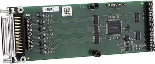 Плата E/S TTL - M11  - MEN Mikro Elektronik - 18 каналов / CPCI / VME