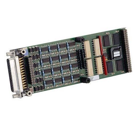 Плата E/S 16 цифровых выходов - M28  - MEN Mikro Elektronik - CPCI / VME / тока