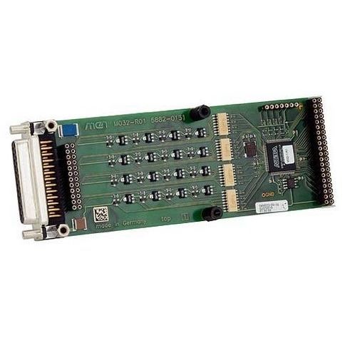 Цифровая плата E/S - M32  - MEN Mikro Elektronik - 16 цифровых входов / CPCI / VME
