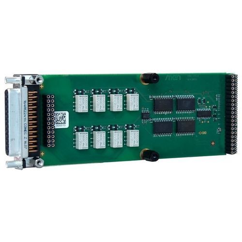 Плата E/S CPCI - M43N  - MEN Mikro Elektronik - VME / стандартная / 3U