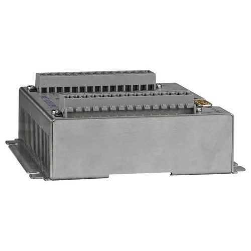 Цифровой модуль входа/выхода - DXIO0808C  - MEN Mikro Elektronik - с 8 входами / CANopen / 8 цифровых входов