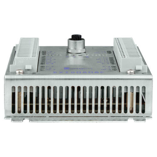 Цифровой модуль входа/выхода - DXIO0808E  - MEN Mikro Elektronik - Ethernet / Ethernet TCP/IP / 8 цифровых входов