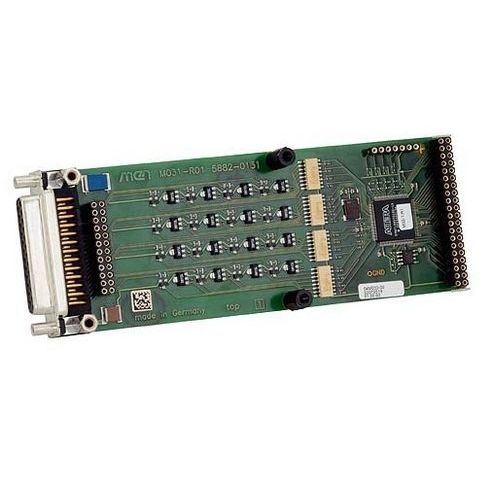 Цифровая плата E/S - M31 - MEN Mikro Elektronik - 16 цифровых входов / CPCI / VME