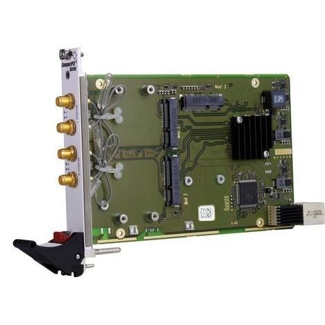 Плата CPU CompactPCI - G227  - MEN Mikro Elektronik - Intel® Xeon / x86 / встроенная
