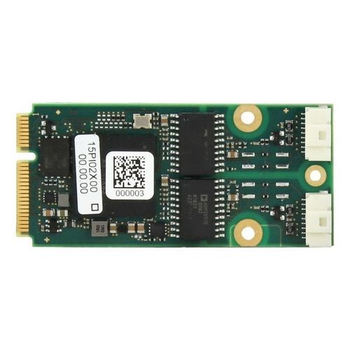 Сетевая плата CPCI - PI2X  - MEN Mikro Elektronik - PCI Express / PCIe / Мини PCIe