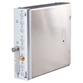 Коммуникационный модуль GPS - ME1 - MEN Mikro Elektronik - WLAN / 2 порта / беспроводной