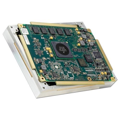 Одноплатный компьютер COM Express - CB30 - MEN Mikro Elektronik - NXP QorIQ™ / Dual Core / SATA