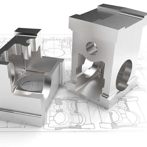 Программное обеспечение для интерфейса - GO Milling - GibbsCAM - для программирования / для управления / разработки