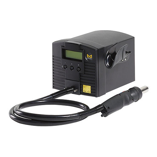 Компактный ручной термофен - HCT-1000 - METCAL
