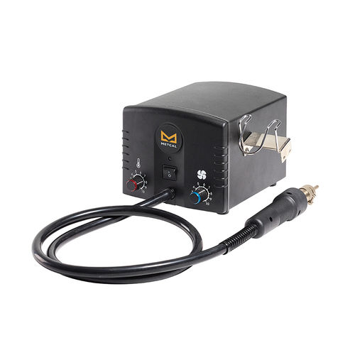 Компактный ручной термофен - HCT-900-10 - METCAL