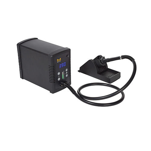 Компактный ручной термофен - HCT2-200-21 - METCAL