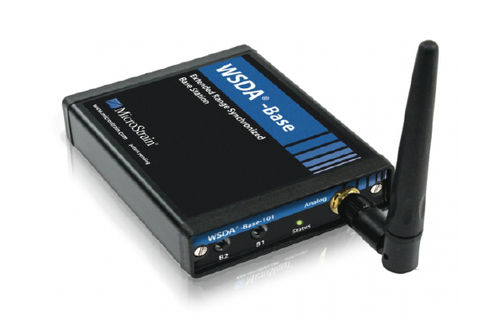 Базовая станция для беспроводной сети - WSDA® -Base-101 -LXRS® - MicroStrain