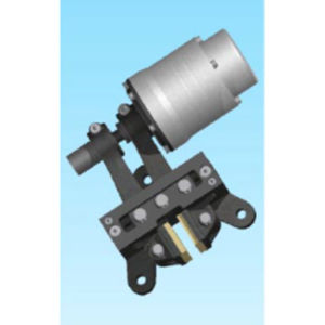 Дисковый тормозной суппорт - PPF-PN022 series - MWM FRENI-FRIZIONI - пневматический / на пружине
