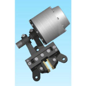 Дисковый тормозной суппорт - PPF-PN023 series - MWM FRENI-FRIZIONI - пневматический / на пружине