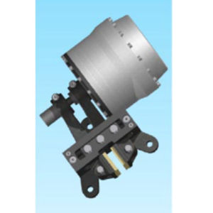 Дисковый тормозной суппорт - PPF-PN024 series - MWM FRENI-FRIZIONI - пневматический / на пружине
